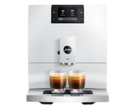 Jura C9 Piano White EA - 1529212 - zdjęcie 2